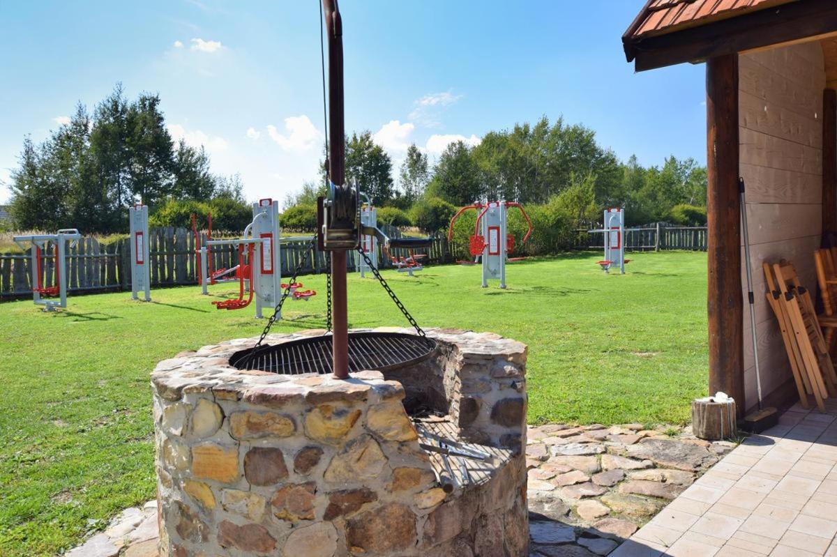 Wilkowa Chata Wilkow  Dış mekan fotoğraf